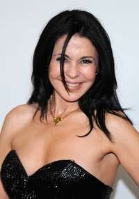 Maria Conchita Alonso Celebrity Star