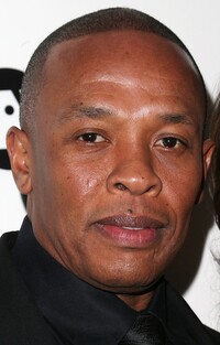 Dr. Dre Celebrity Star