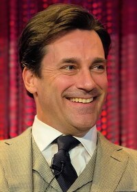 Jon Hamm Celebrity Star