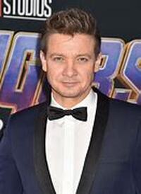 Jeremy Renner Celebrity Star