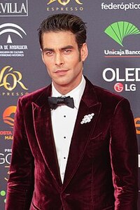 Jon Kortajarena Celebrity Star