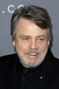 Mark Hamill Celebrity Star