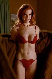 Marcia Cross Celebrity Star