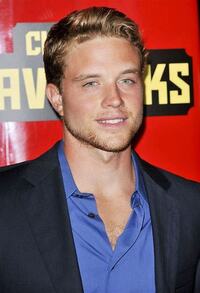 Jonny Weston Celebrity Star