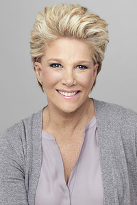 Joan Lunden Celebrity Star