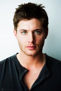 Jensen Ackles Celebrity Star