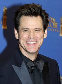 Jim Carrey Celebrity Star