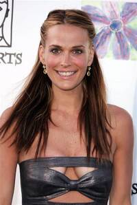 Molly Sims Celebrity Star