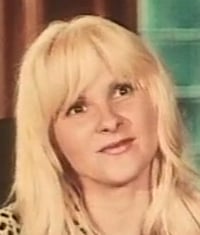 France Quenie Celebrity Star