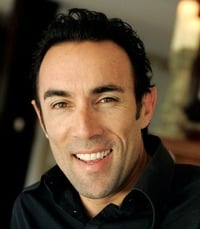 Francesco Quinn Celebrity Star