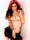 Joanna Angel Celebrity Star