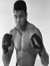 Muhammad Ali Celebrity Star