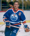 Wayne Gretzky