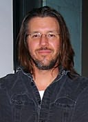 David Foster Wallace Celebrity Star