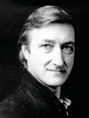 Julian Barnes Celebrity Star