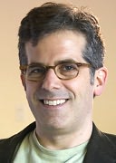 Jonathan Lethem Celebrity Star