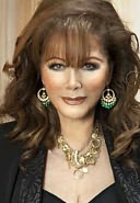 Jackie Collins Celebrity Star