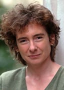 Jeanette Winterson Celebrity Star