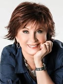 Janet Evanovich Celebrity Star