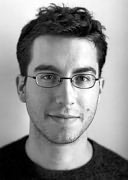 Jonathan Safran Foer Celebrity Star