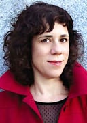 Jami Attenberg Celebrity Star