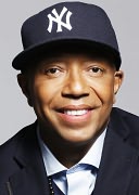 Russell Simmons Celebrity Star