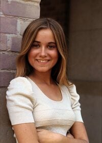 Maureen McCormick Celebrity Star