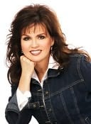 Marie Osmond Celebrity Star