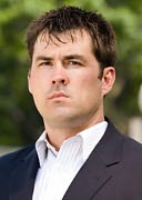 Marcus Luttrell Celebrity Star