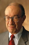 Alan Greenspan Celebrity Star