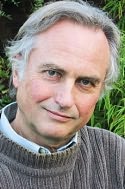 R. Dawkins Celebrity Star