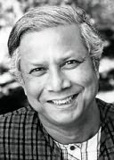 Muhammad Yunus Celebrity Star