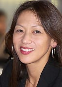 Amy Chua Celebrity Star