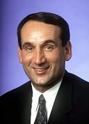 Mike Krzyzewski Celebrity Star