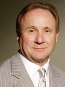 Michael Reagan Celebrity Star