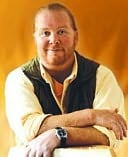 Mario Batali Celebrity Star