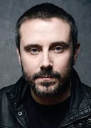 Jeremy Scahill Celebrity Star