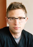 Jonah Lehrer Celebrity Star