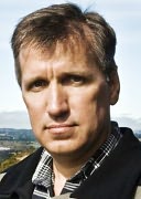 James Rollins Celebrity Star