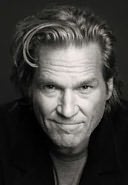 Jeff Bridges Celebrity Star