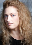 Jane McGonigal Celebrity Star