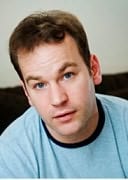 Mike Birbiglia Celebrity Star