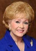 Debbie Reynolds Celebrity Star