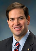 Marco Rubio Celebrity Star