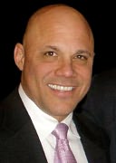 Jim Leyritz Celebrity Star