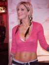 Janine Lindemulder Celebrity Star