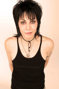 Joan Jett Celebrity Star