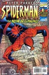 Peter Parker: Spider-Man Comic Book Back Issues of Superheroes by WonderClub.com