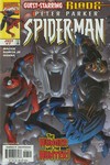 Peter Parker: Spider-Man # 7