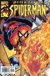 Peter Parker: Spider-Man # 21